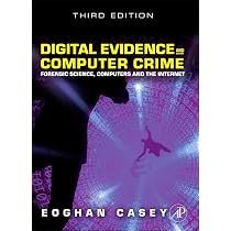 Guide to Computer Forensics and Investigations | Amazon.com.br